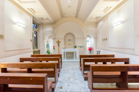 La Cappellina